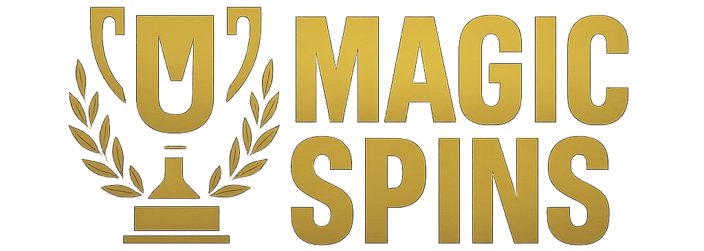 MagicSpins